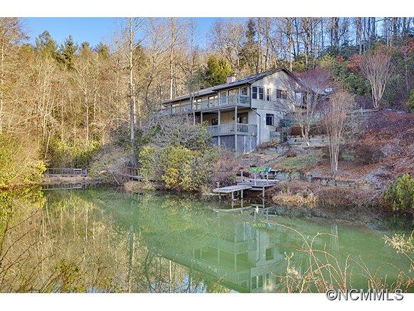 887 Thunder Road Brevard, NC 28712 - Photo 2 of 24 Gallery Image 2
