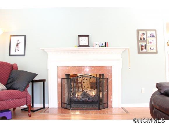 887 Thunder Road Brevard, NC 28712 - Photo 15 of 24 Gallery Image 15