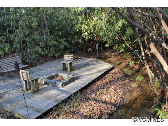 887 Thunder Road Brevard, NC 28712 - Photo 23 of 24 Gallery Image 23