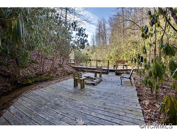 887 Thunder Road Brevard, NC 28712 - Photo 4 of 24 Gallery Image 4