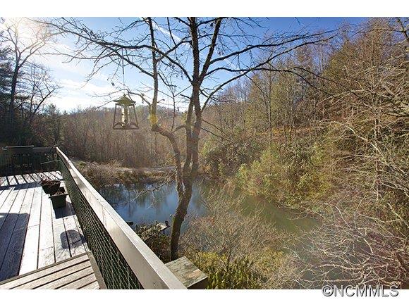 887 Thunder Road Brevard, NC 28712 - Photo 5 of 24 Gallery Image 5