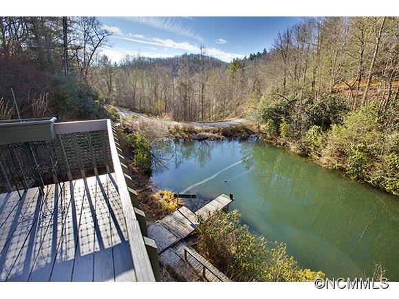 887 Thunder Road Brevard, NC 28712 - Photo 6 of 24 Gallery Image 6