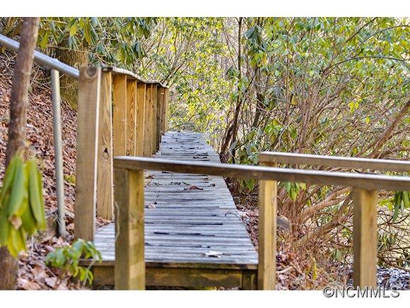 887 Thunder Road Brevard, NC 28712 - Photo 10 of 24 Gallery Image 10