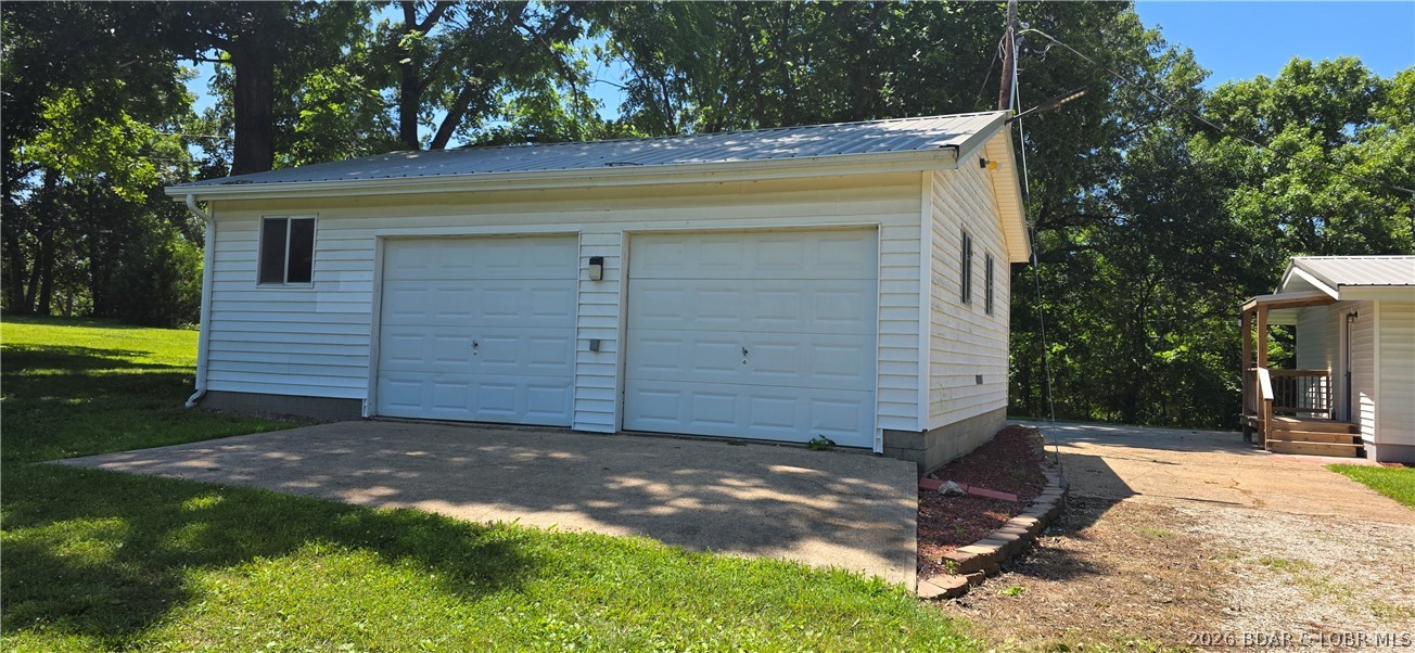 28660 Crestline Road Gravois Mills, MO 65037 - Photo 7 of 45