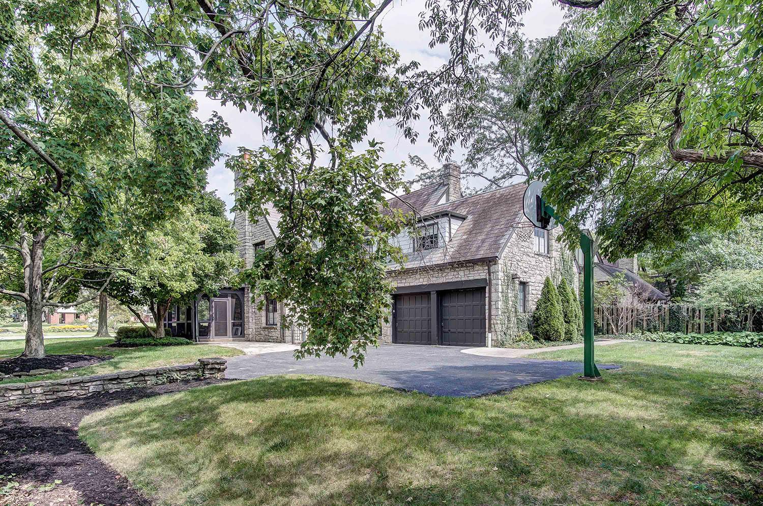 2297 Fairfax Road Columbus, OH 43221 - Photo 40 of 40