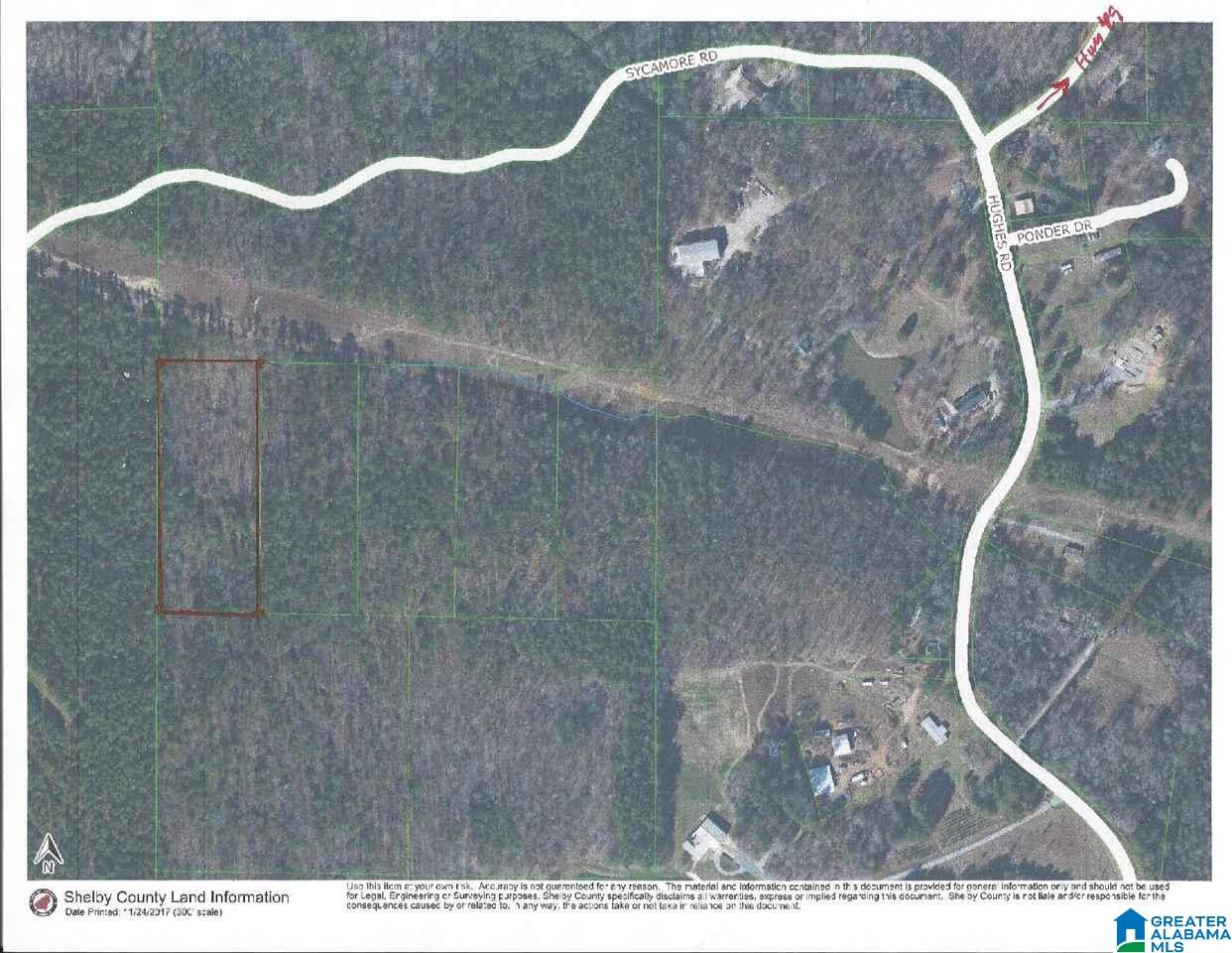 521 Sycamore Road, Unit 1 Columbiana, AL 35051 - Photo 2 of 2