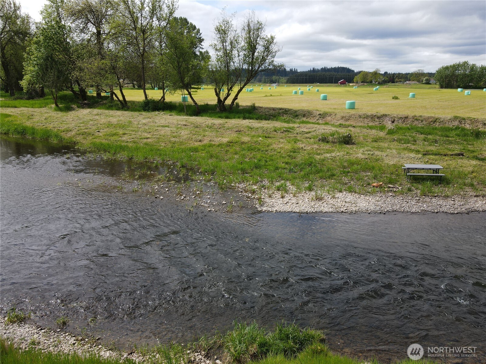 116 Anglers Lane Chehalis, WA 98532 - Photo 2 of 27 a view of an outdoor space with a lake view