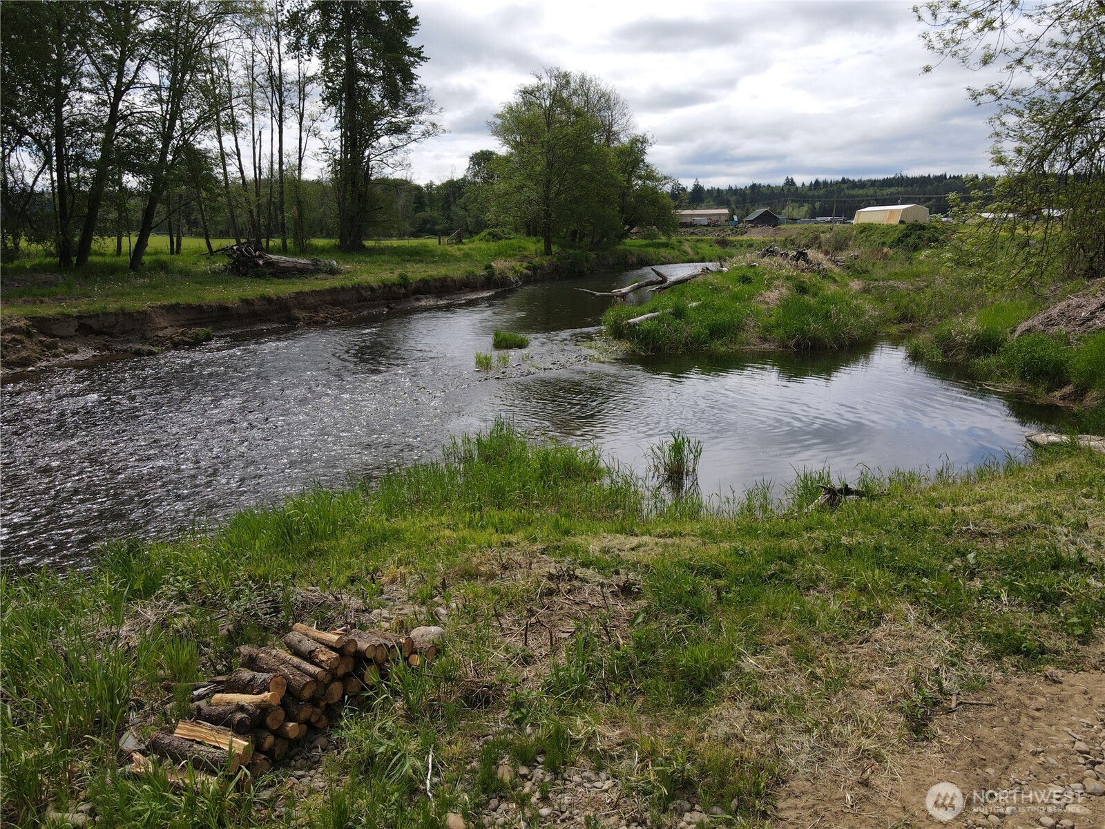 116 Anglers Lane Chehalis, WA 98532 - Photo 21 of 27 a view of a lush green park