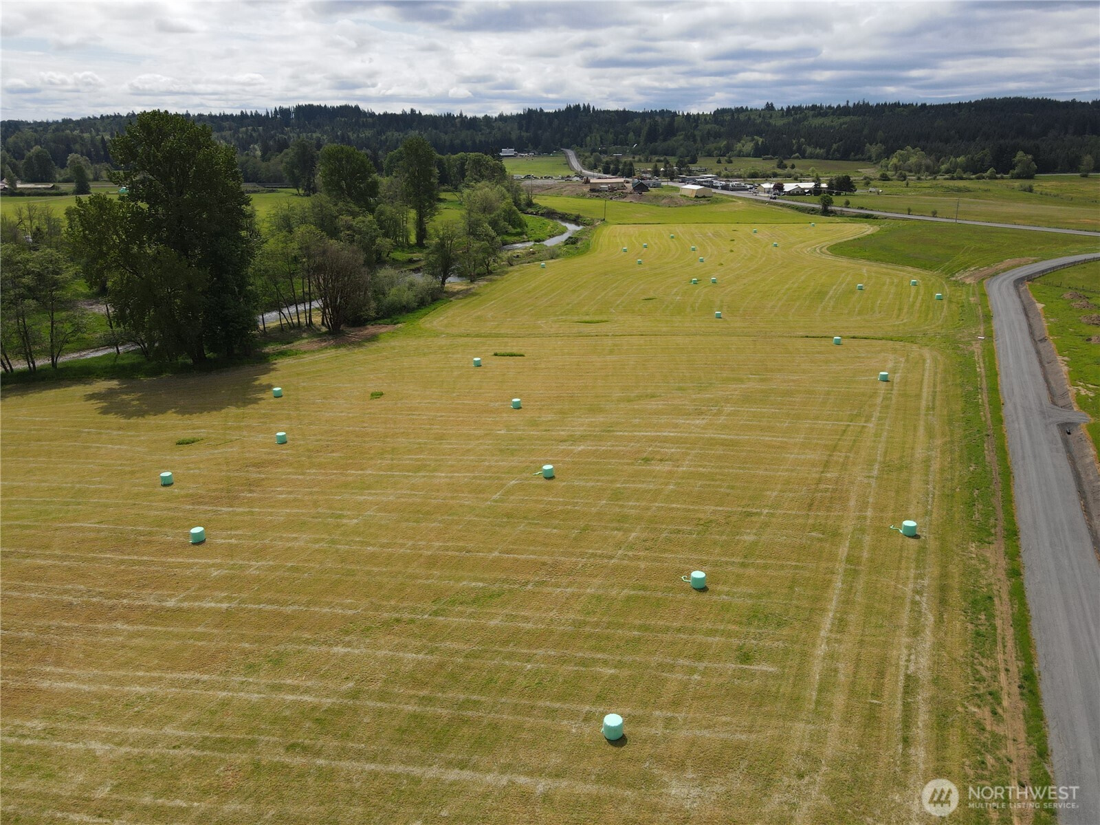 116 Anglers Lane Chehalis, WA 98532 - Photo 27 of 27 a view of a lake view