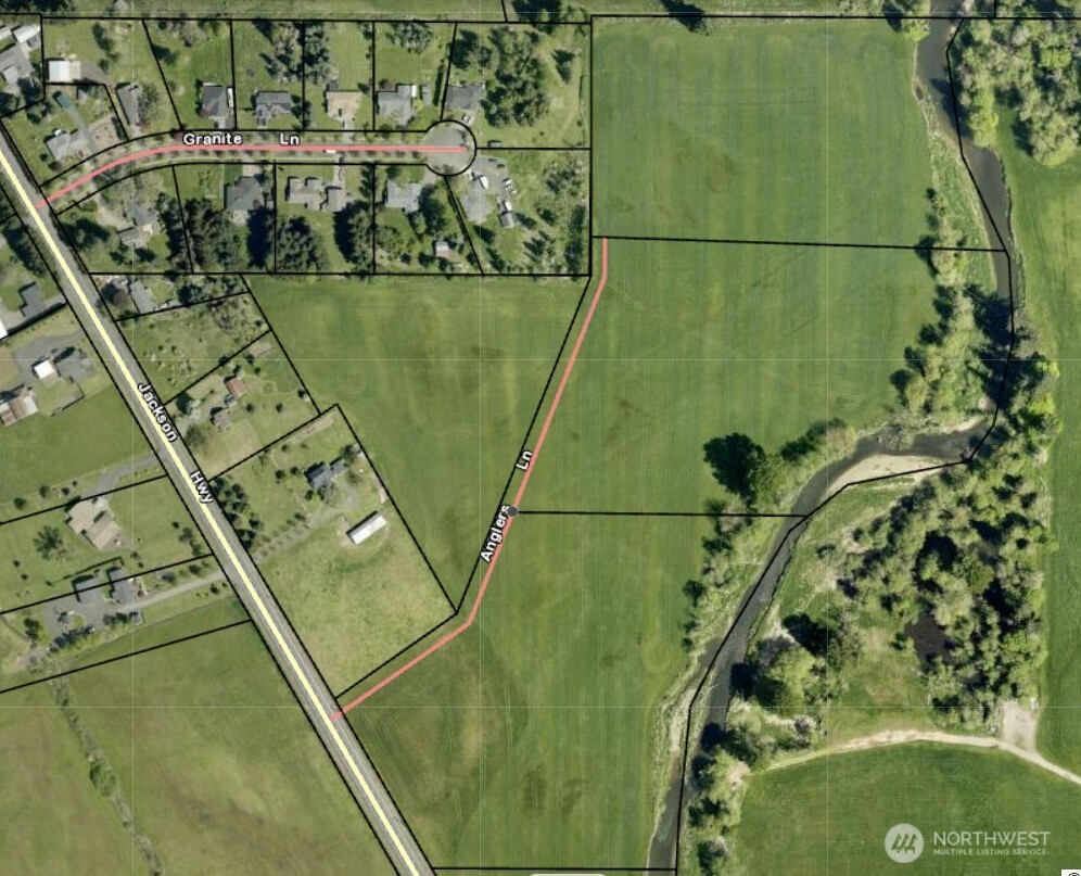 116 Anglers Lane Chehalis, WA 98532 - Photo 5 of 27 a view of swimming pool