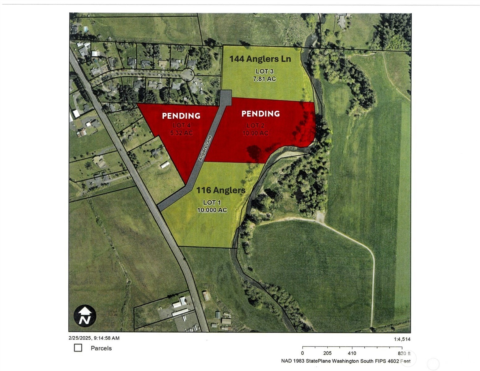 116 Anglers Lane Chehalis, WA 98532 - Photo 6 of 27