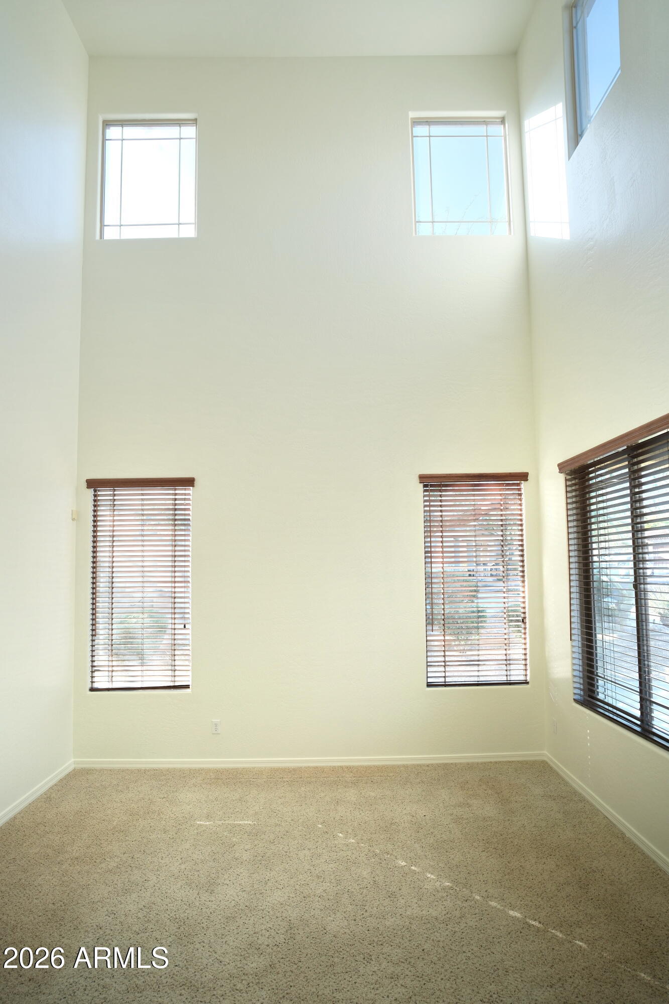 8367 West Briles Road Peoria, AZ 85383 - Photo 17 of 30 an empty room with windows