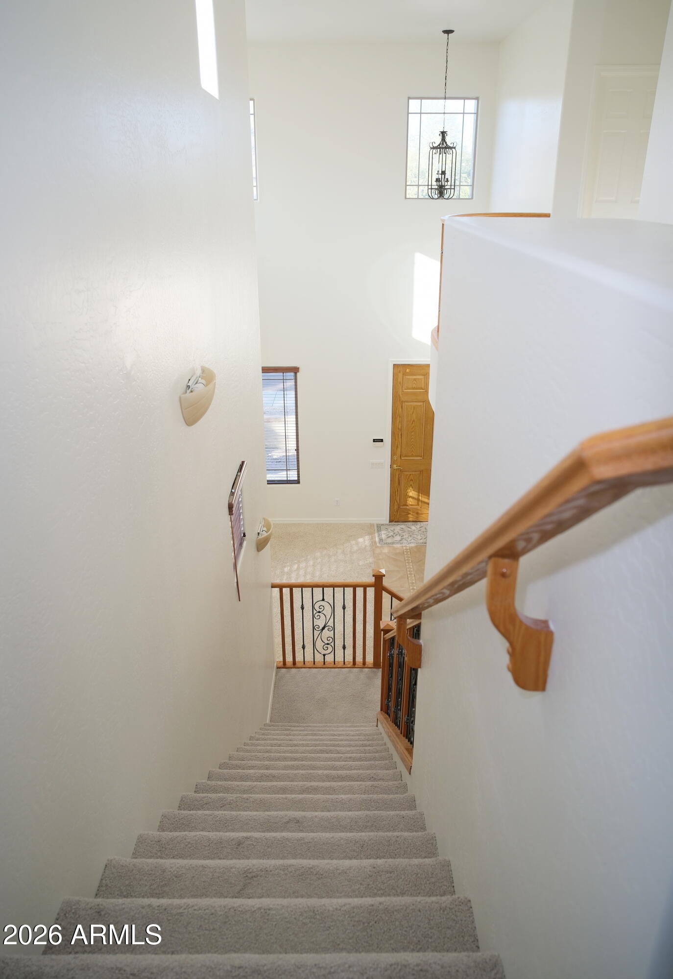 8367 West Briles Road Peoria, AZ 85383 - Photo 18 of 30 a view of entryway