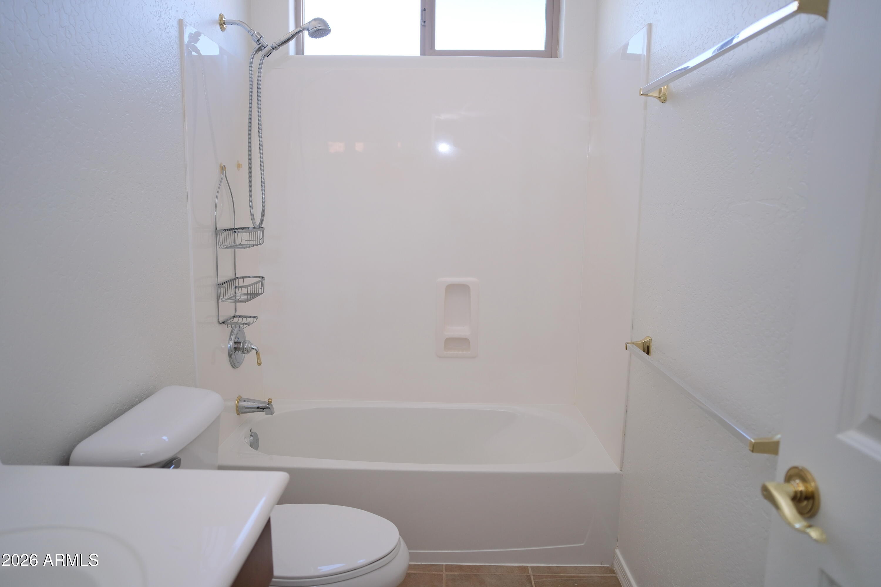 8367 West Briles Road Peoria, AZ 85383 - Photo 27 of 30 a bathroom with a toilet and a shower