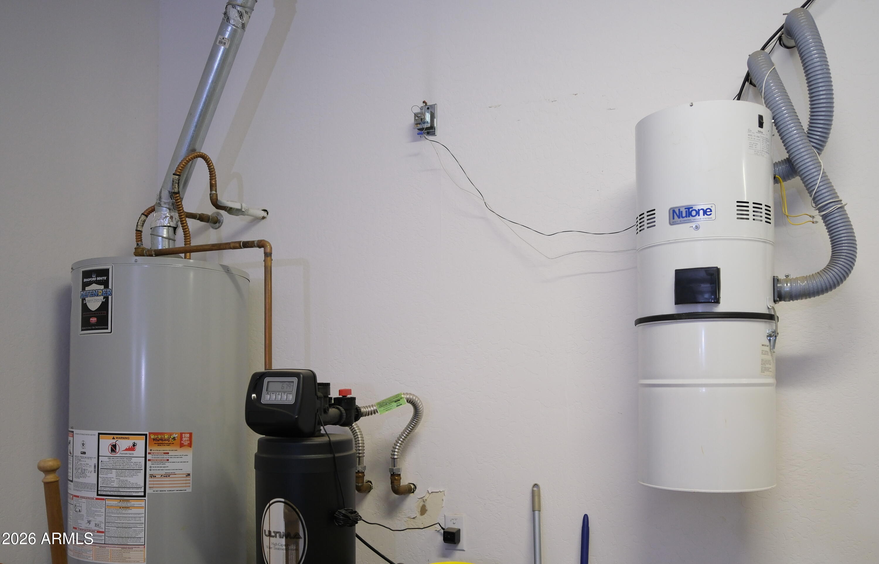 8367 West Briles Road Peoria, AZ 85383 - Photo 30 of 30 a bathroom with a sink and toilet