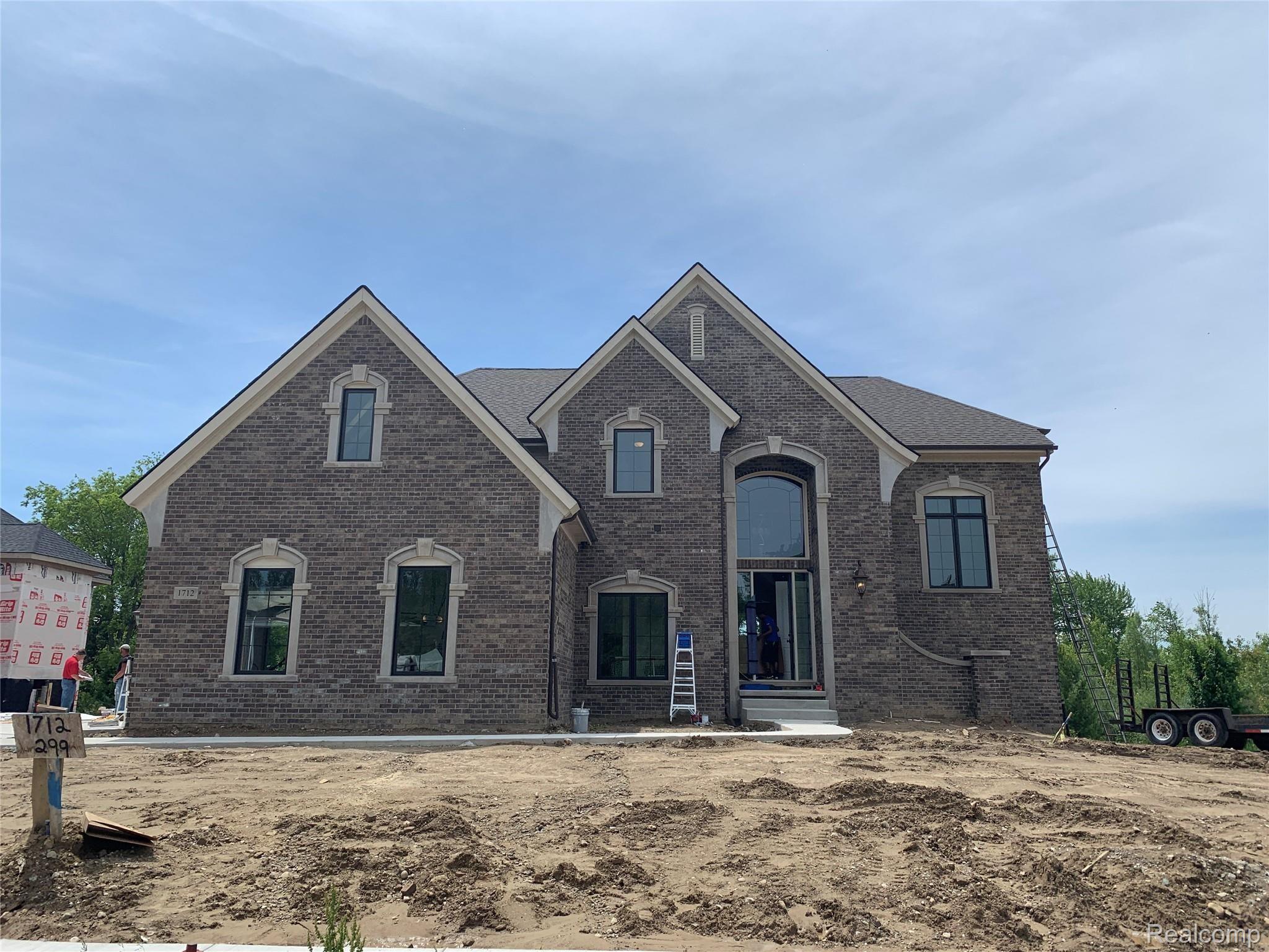 1712 Traceky Drive Rochester, MI 48306 - Photo 1 of 12 IMG_1008.JPG