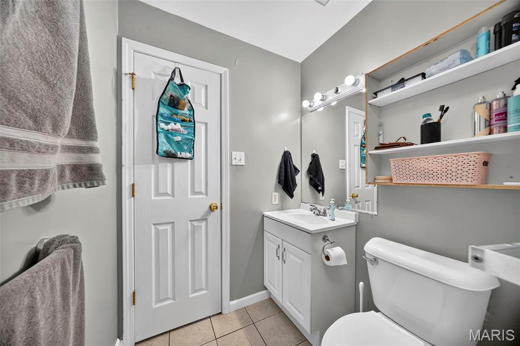 18 Roland Lane St. Peters, MO 63376 - Photo 17 of 38