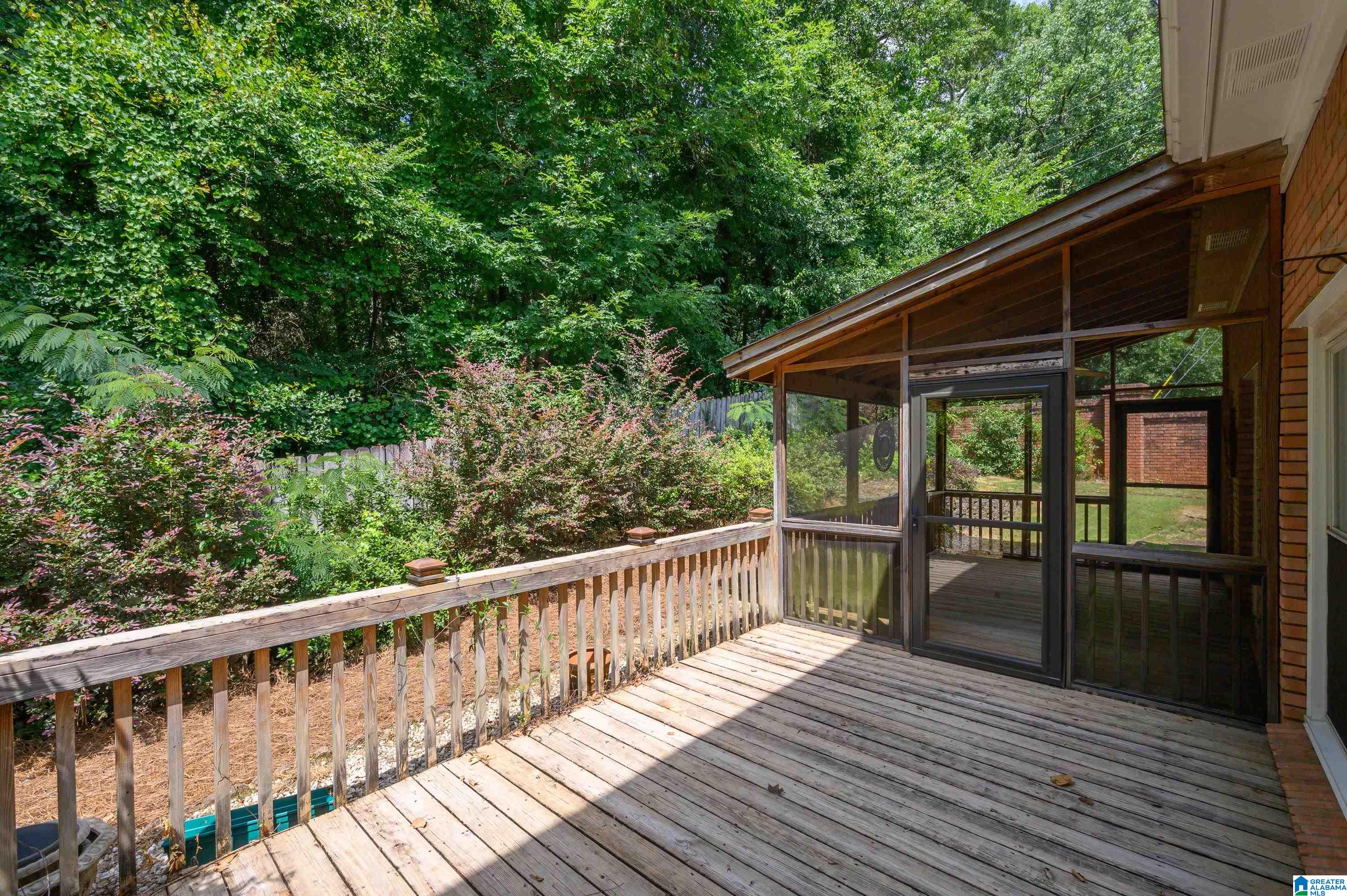 3888 Ripple Leaf Circle Hoover, AL 35216 - Photo 48 of 53