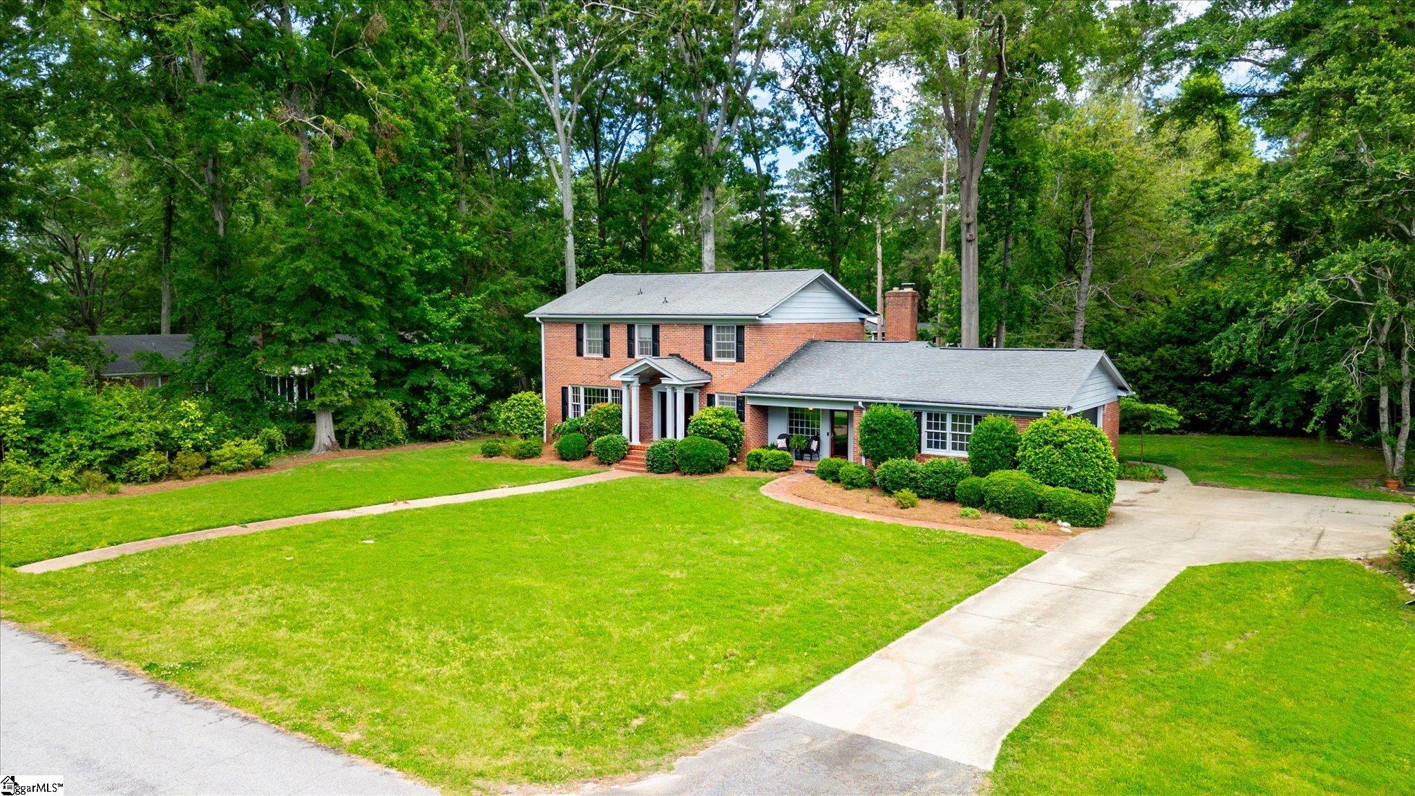 302 Spruce Street Clinton, SC 29325 - Photo 38 of 46