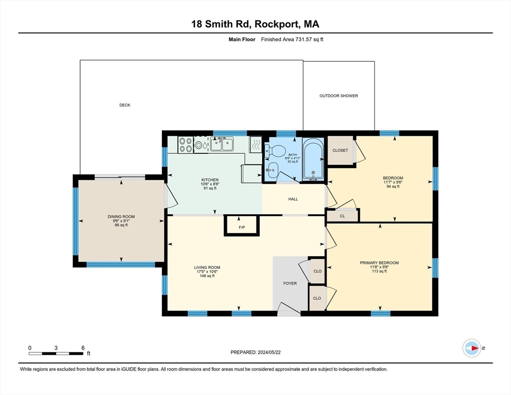 18 Smith Road Rockport, MA 01966 - Photo 28 of 28