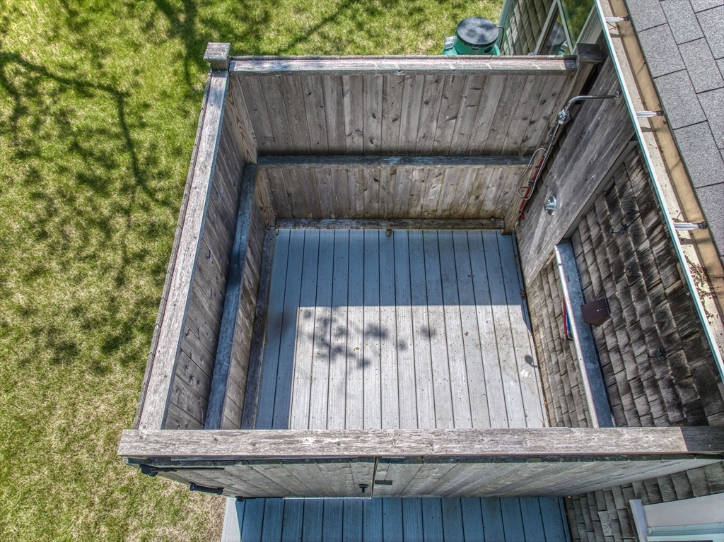 18 Smith Road Rockport, MA 01966 - Photo 7 of 28 a view of balcony