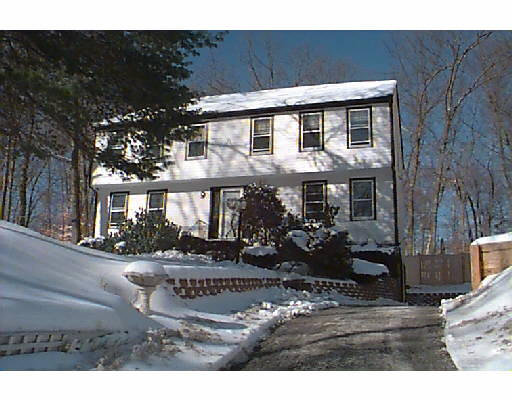 149 Parker Road Framingham, MA 01702 - Photo 1 of 1