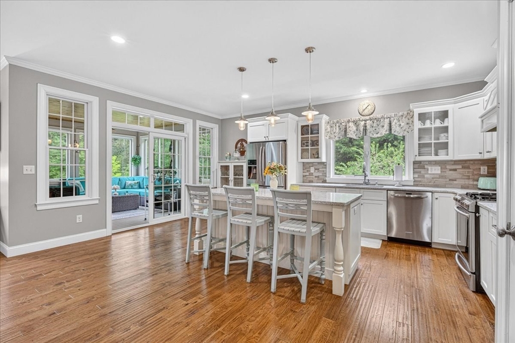 8 Redtail Lane Carver, MA 02330 - Photo 13 of 42