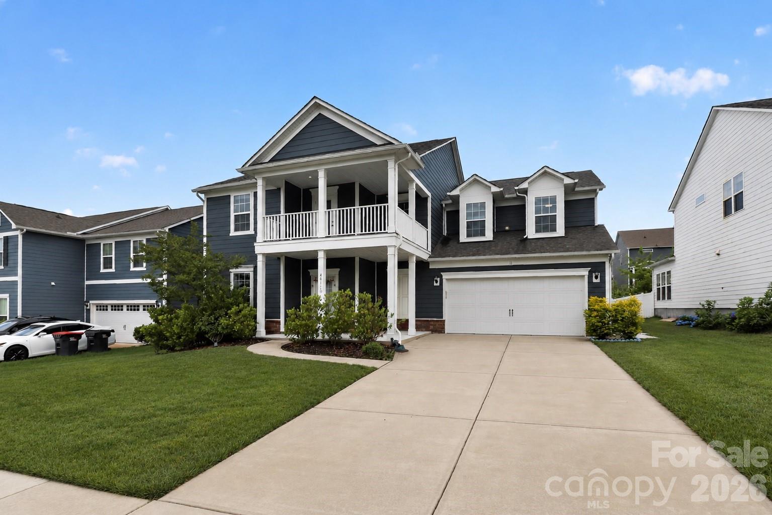 4011 Spring Garden Street Fort Mill, SC 29715 - Photo 41 of 48