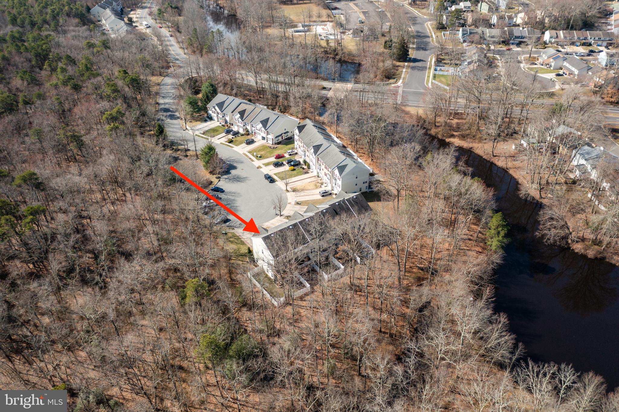 37 Jessica Court Marlton, NJ 08053 - Photo 41 of 49