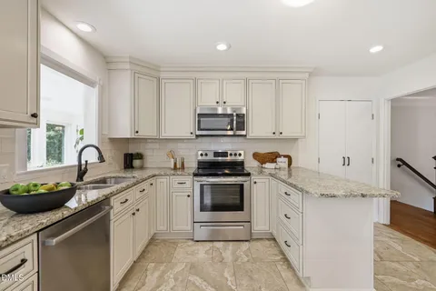 $895,000 | 4204 Laurel Hills Road, Raleigh, NC 27612
