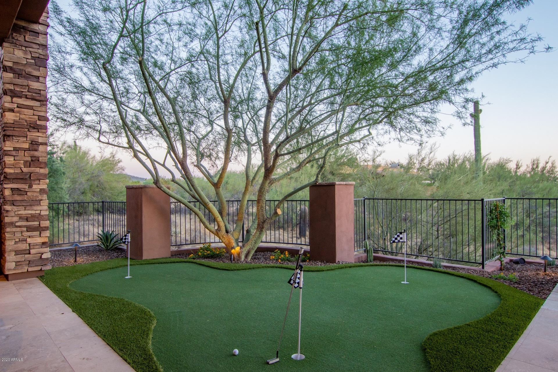 5365 East Prickley Pear Road Cave Creek, AZ 85331 - Photo 30 of 48