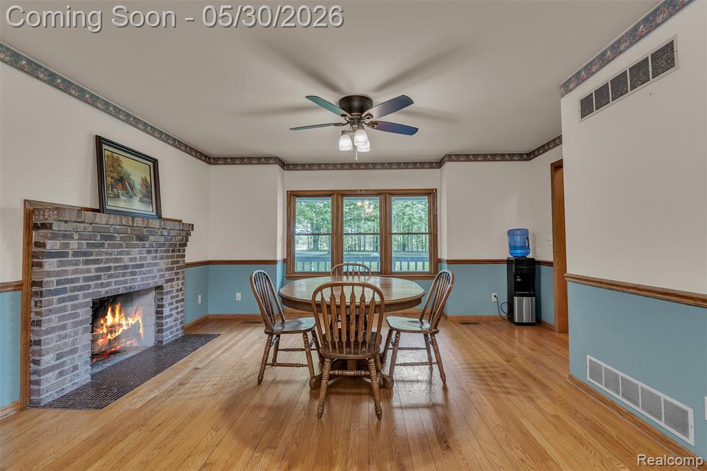 1345 Ives Road Mason, MI 48854 - Photo 15 of 92