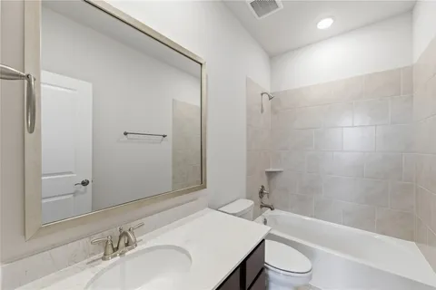 $1,050,000 | 19103 Timpson Drive, Cypress, TX 77433