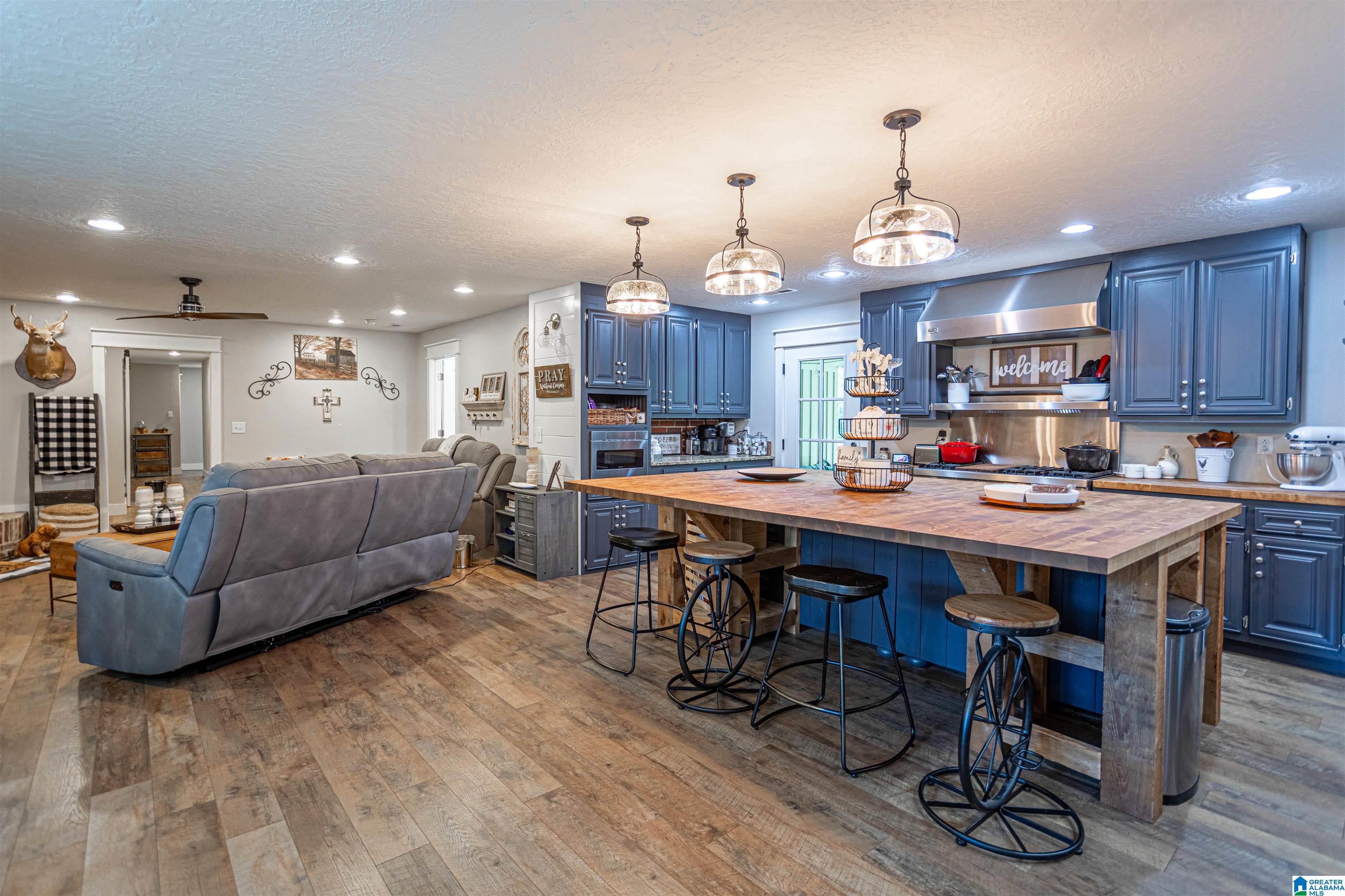 190 Shadow Trace Anniston, AL 36201 - Photo 19 of 33