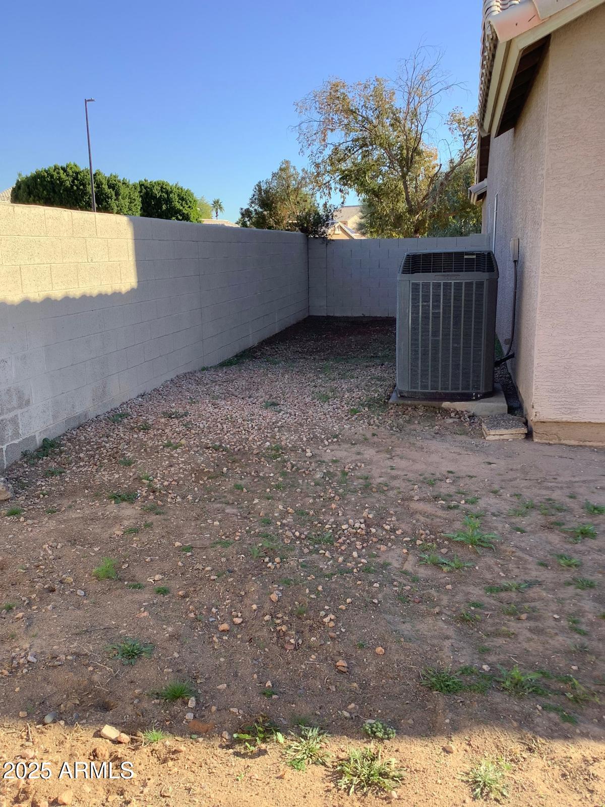 590 South Neely Street Gilbert, AZ 85233 - Photo 21 of 21 a view of outdoor space and yard