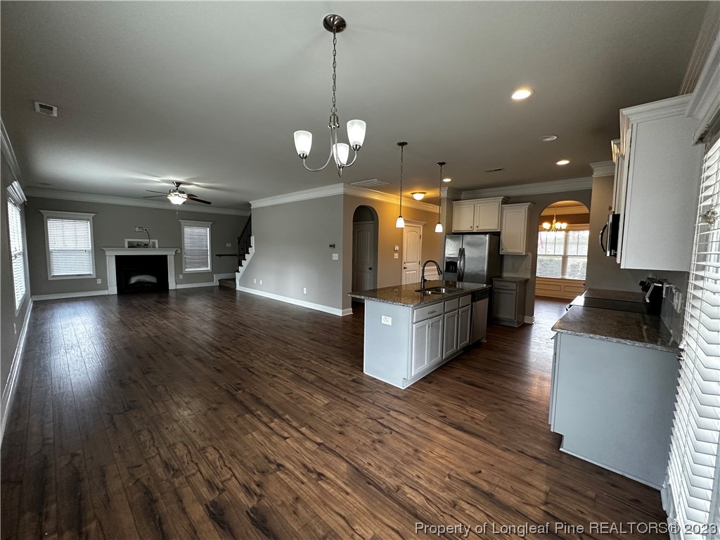 8619 Looking Glass Road Linden, NC 28356 - Photo 15 of 48 Gallery Image 15