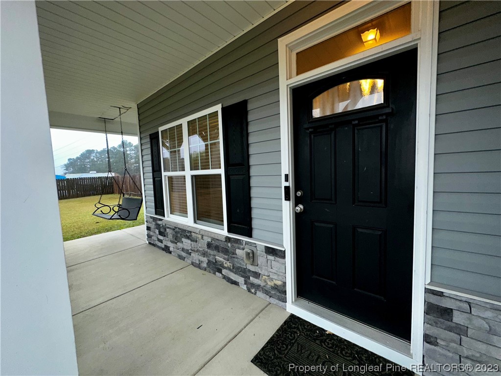 8619 Looking Glass Road Linden, NC 28356 - Photo 3 of 48 Gallery Image 3