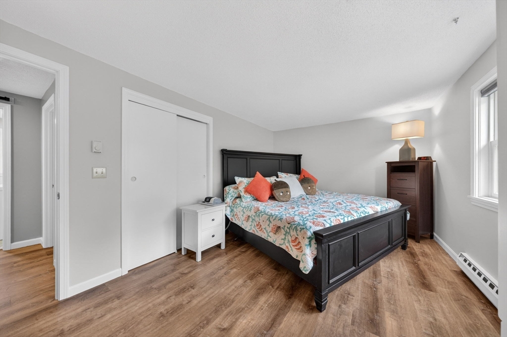 2 Bryant Street, Unit D Freetown, MA 02702 - Photo 24 of 41