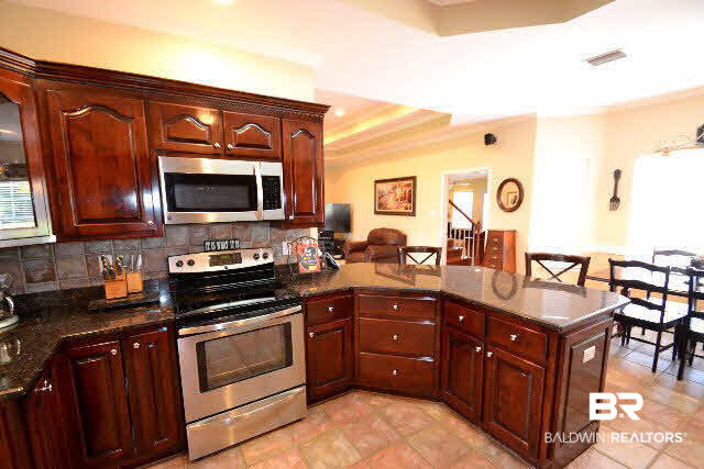 13285 Tom Gaston Road Mobile, AL 36695 - Photo 10 of 41