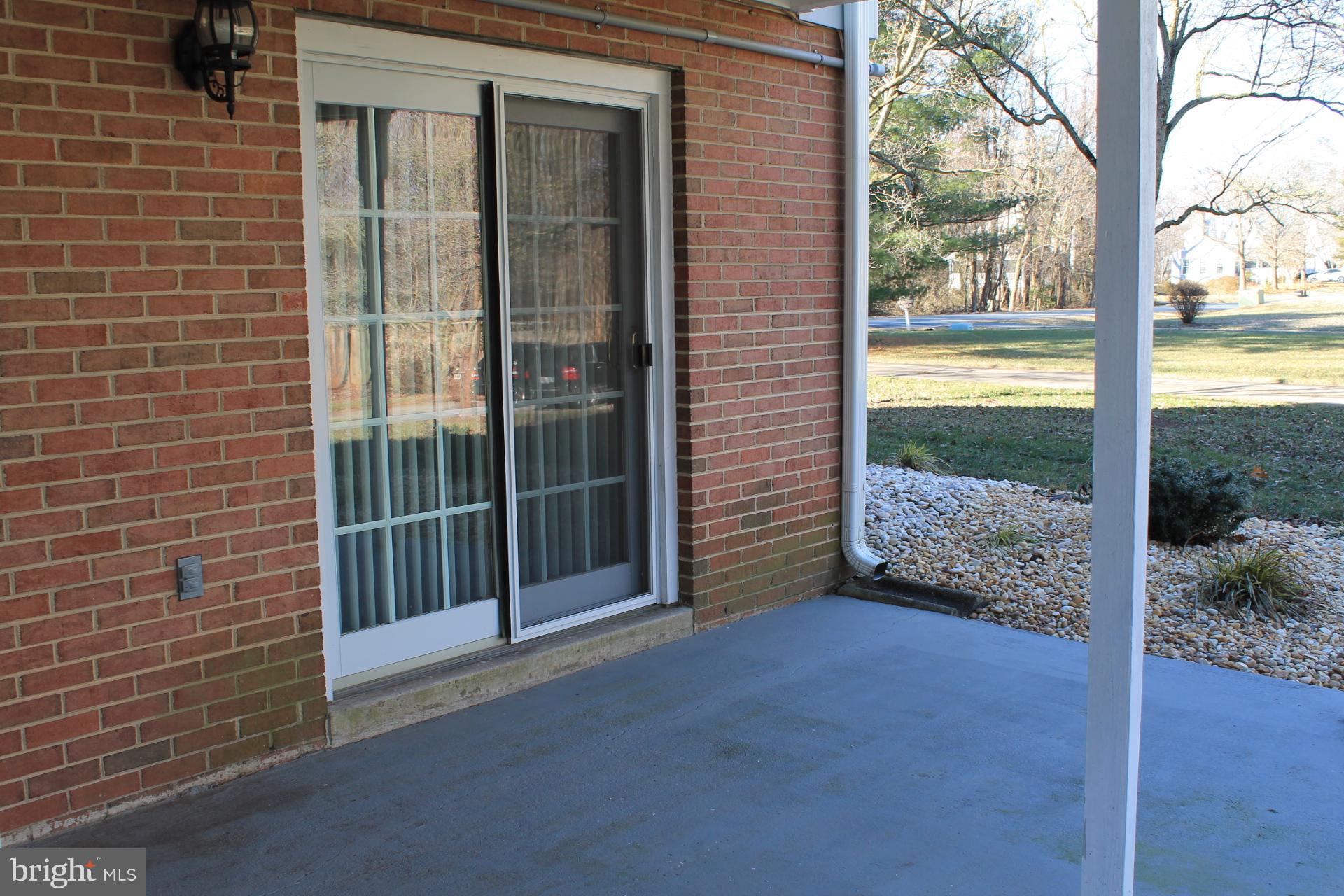 2833 Rifle Ridge Road Oakton, VA 22124 - Photo 29 of 30 Exterior (Rear)