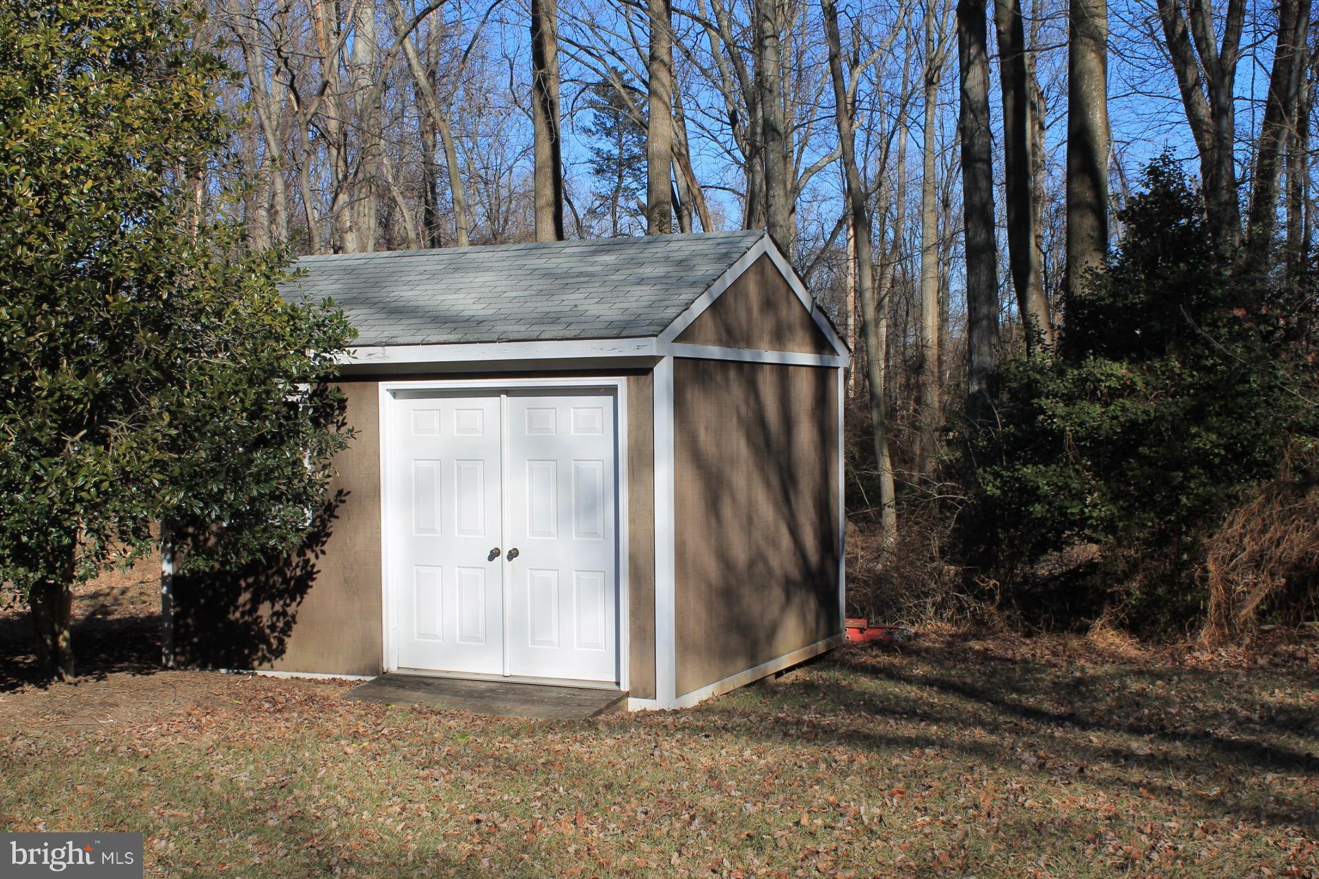 2833 Rifle Ridge Road Oakton, VA 22124 - Photo 30 of 30 Exterior (General)