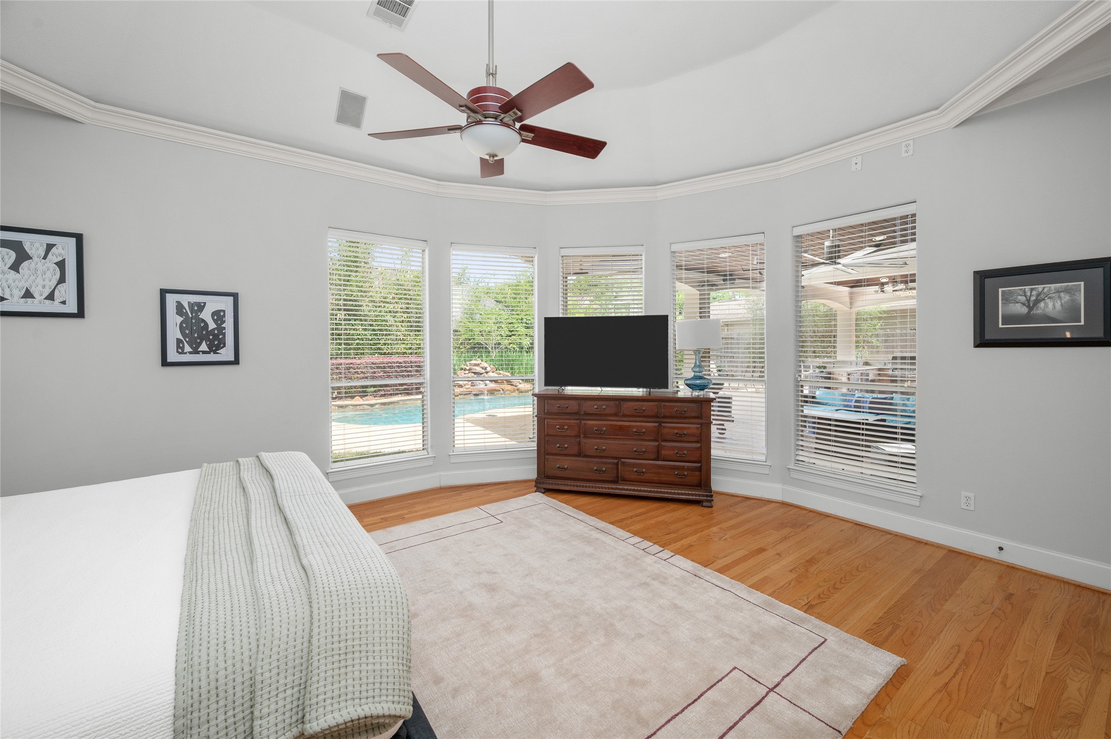 13622 Ashley Run Houston, TX 77077 - Photo 16 of 39 Primary located on the first floor
