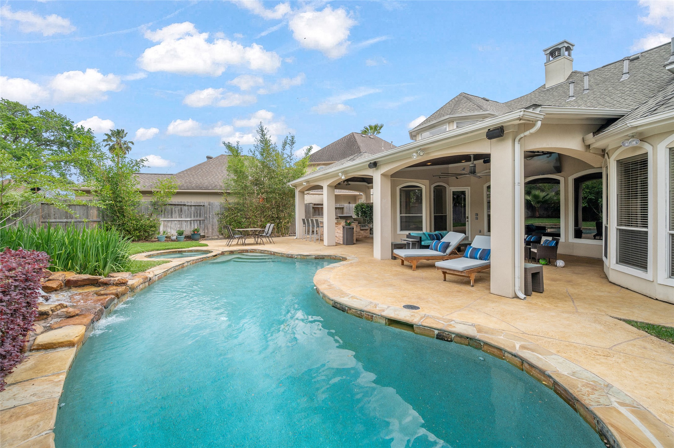 13622 Ashley Run Houston, TX 77077 - Photo 31 of 39