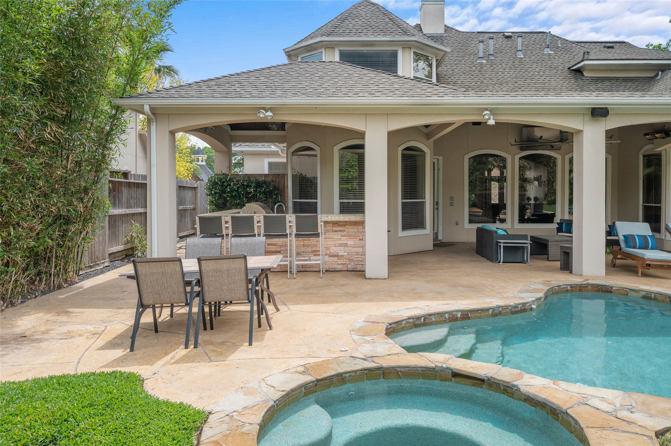 13622 Ashley Run Houston, TX 77077 - Photo 32 of 39