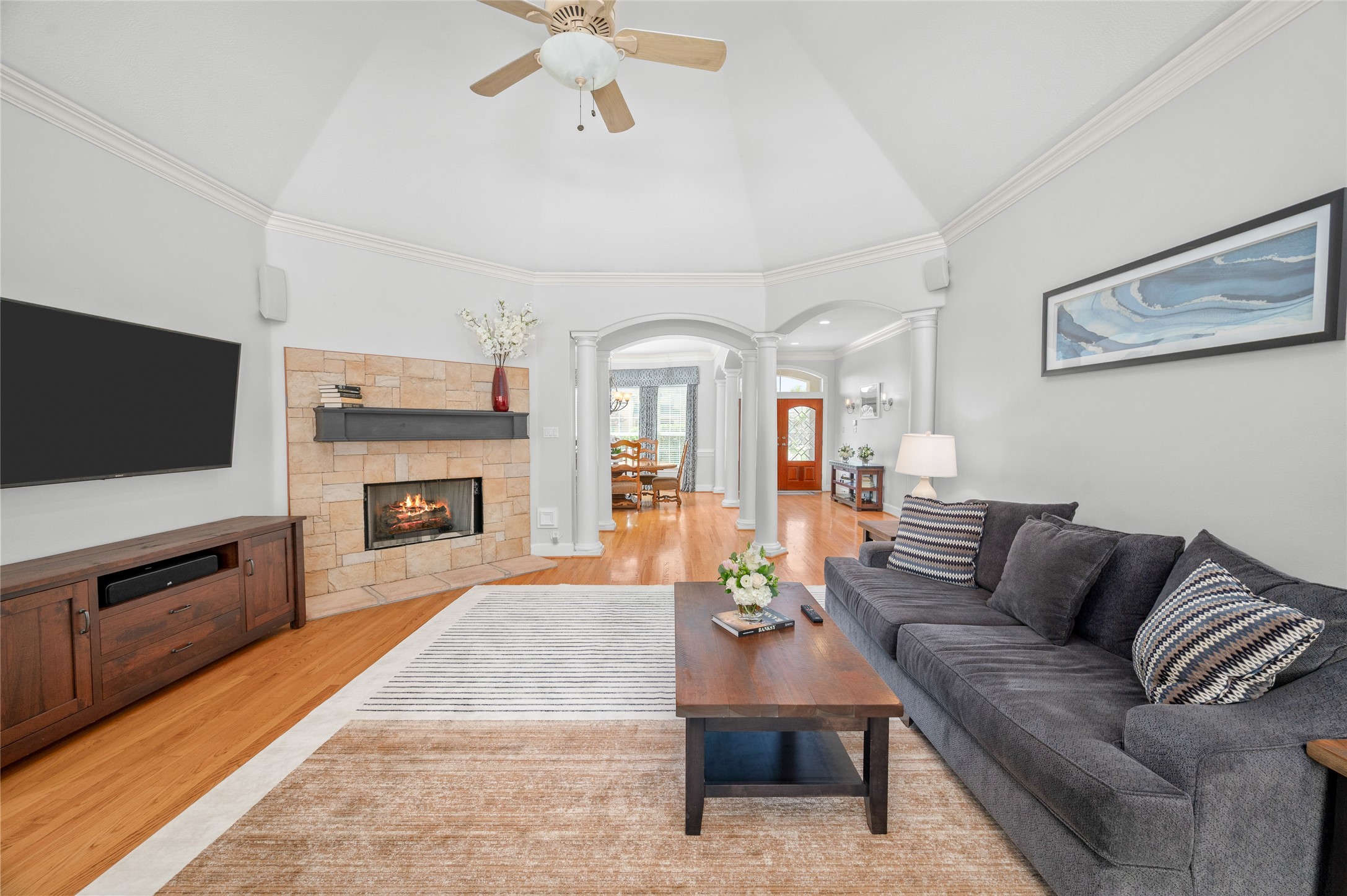 13622 Ashley Run Houston, TX 77077 - Photo 8 of 39