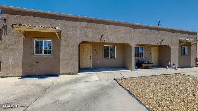 $320,000 | 9113 Sandoval Court, El Paso, TX 79907