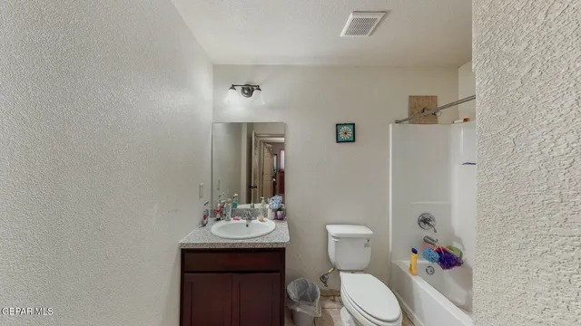 $320,000 | 9113 Sandoval Court, El Paso, TX 79907