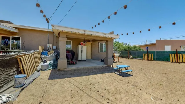 $320,000 | 9113 Sandoval Court, El Paso, TX 79907