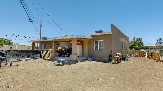 $320,000 | 9113 Sandoval Court, El Paso, TX 79907