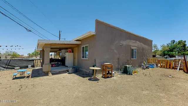 $320,000 | 9113 Sandoval Court, El Paso, TX 79907